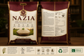 NAZIA 1121 Golden Sella Basmati Rice