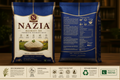 NAZIA Basmati 385
