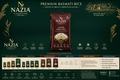 NAZIA Basmati 385