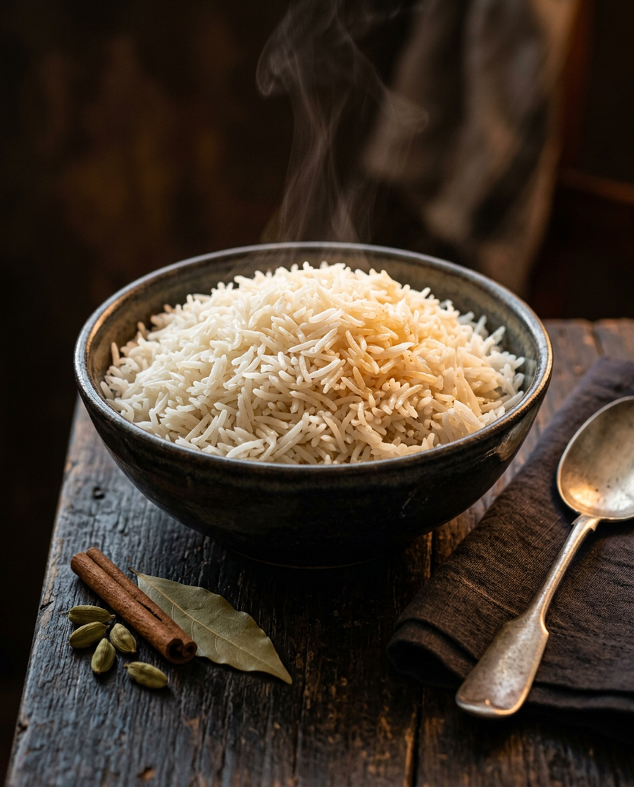 Everyday Basmati Rice